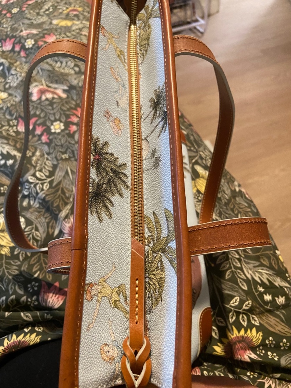 Peter Pan and Jolly Rogers Dooney & Bourke - Picture 9 of 10